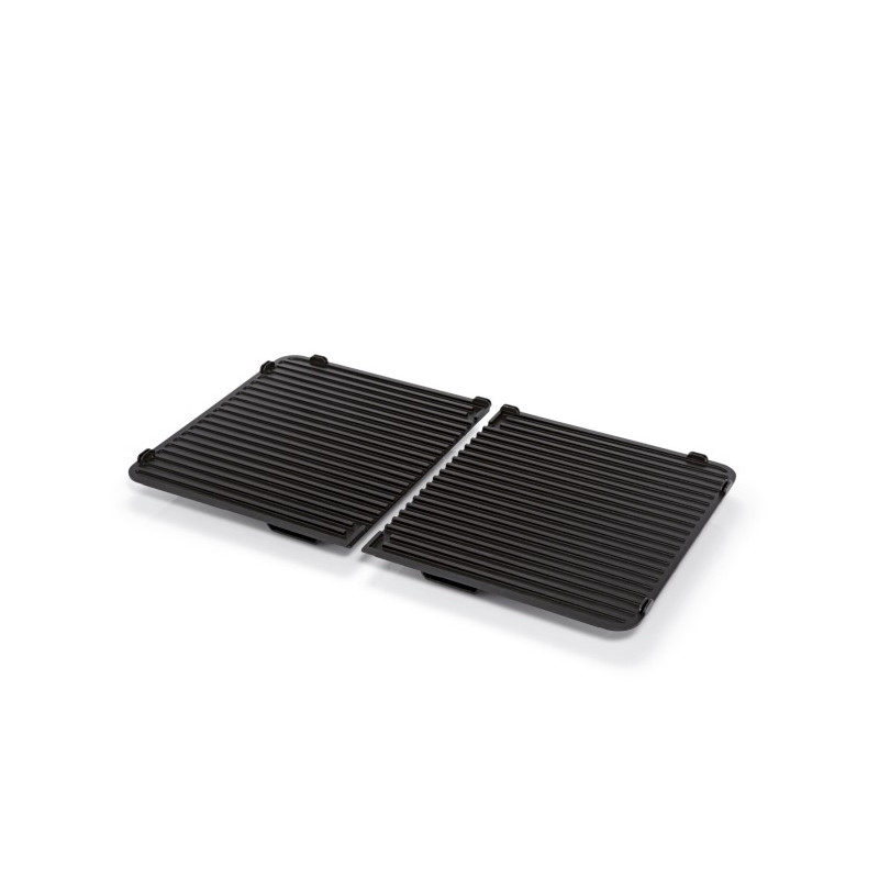 WMF EL - Duży grill elektryczny, Lono