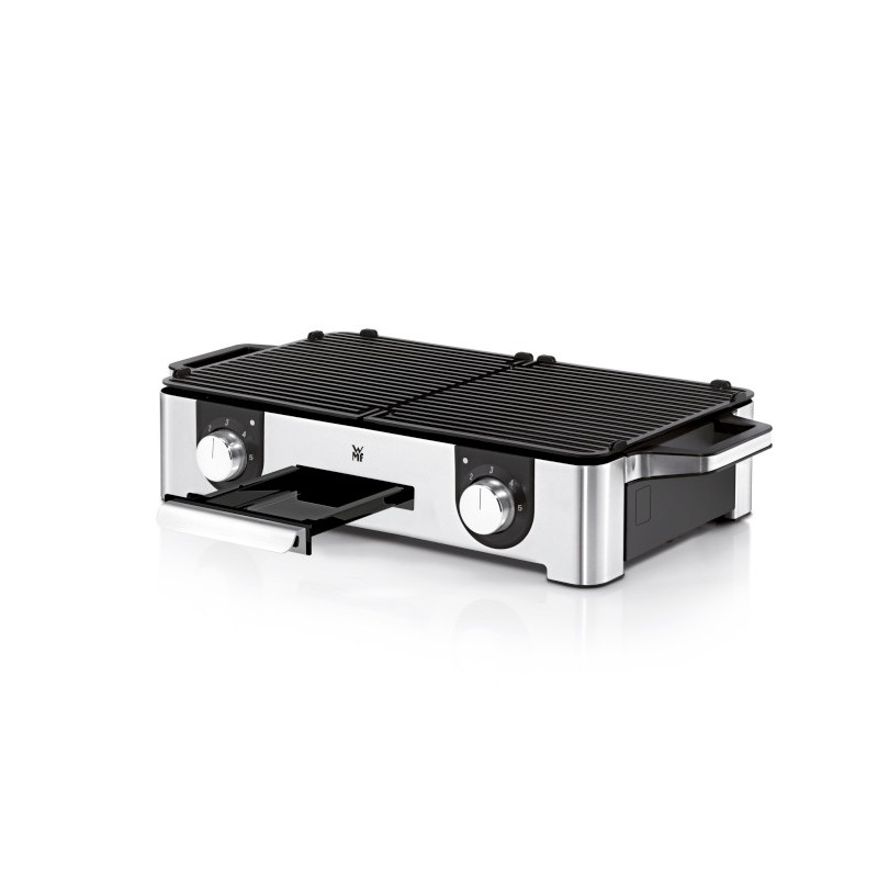 WMF EL - Duży grill elektryczny, Lono