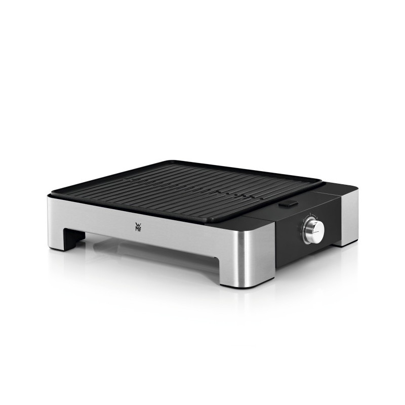 WMF EL - Grill elektryczny stołowy Lono Quadro