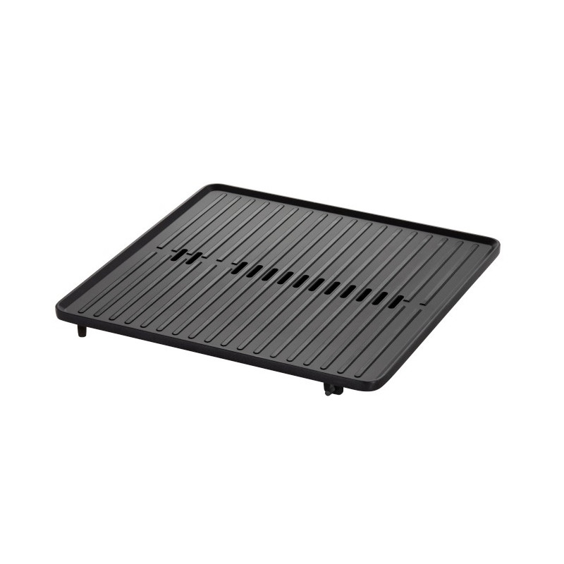 WMF EL - Grill elektryczny stołowy Lono Quadro