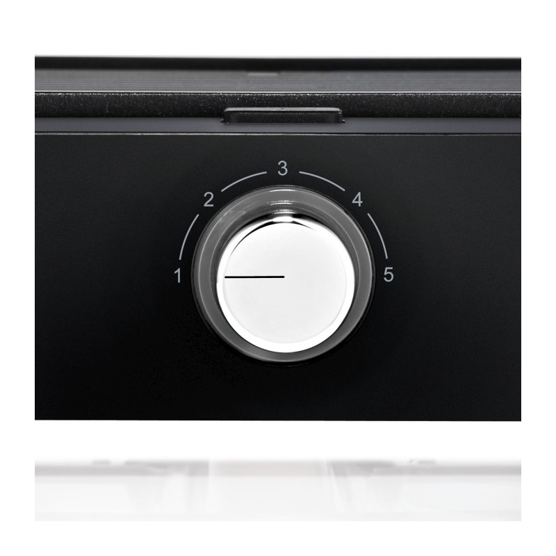 WMF EL - Grill elektryczny stołowy Lono Quadro