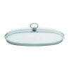 Fisslr - Szklana Pokrywka do Patelni Special Fish         