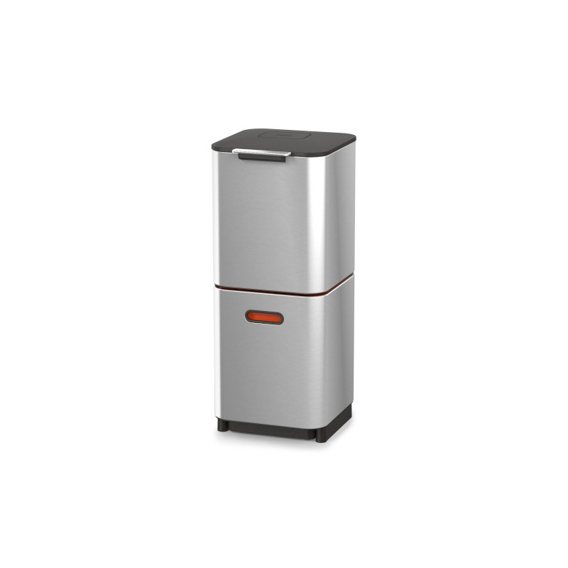 JJ - Kosz do segregacji śmieci 40 l Totem Compact