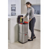 JJ - Kosz do segregacji śmieci 40 l Totem Compact