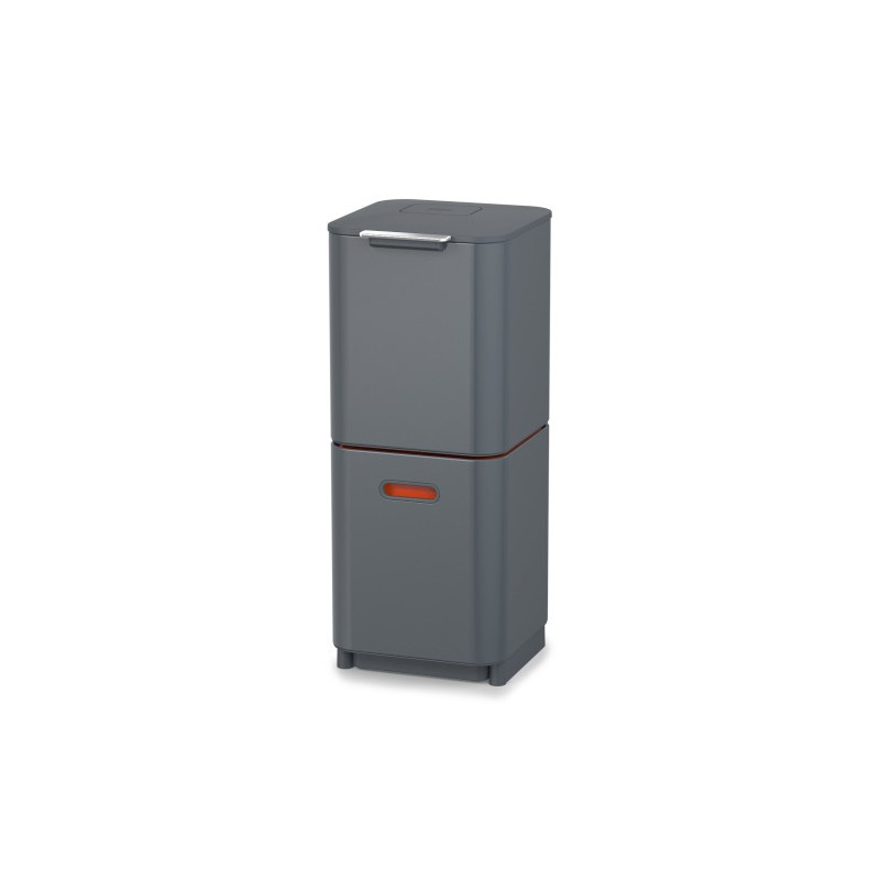 JJ - Kosz do segregacji śmieci 40 l. Totem Compact