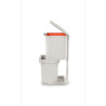 JJ - Kosz do segregacji 40l stone, Totem Pop