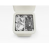 JJ - Kosz do segregacji 40l stone, Totem Pop