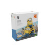 WMF - Zestaw szkolny dla dzieci 2 el. Minionki