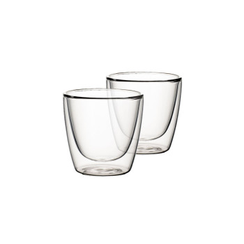 Villeroy & Boch - Artesano Hot&Cold Beverages - 2 szklane szklanki