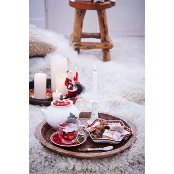 Villeroy & Boch - Toy's Delight - Dzbanek do herbaty 1,5L