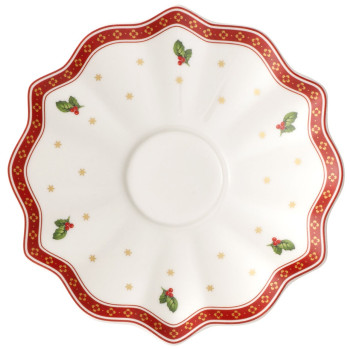 Villeroy & Boch - Spodek do filiżanki do kawy, herbaty - Toy's Delight