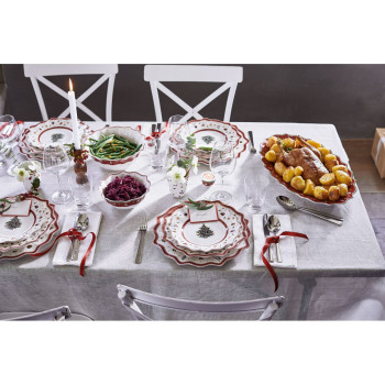 Villeroy & Boch - Spodek do filiżanki do kawy, herbaty - Toy's Delight