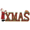 Villeroy & Boch - Winter Collage Accessoires - Napis "xmas"