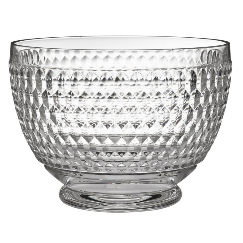 Villeroy & Boch - Boston - Kryształowa miska sałatkowa 3,2l