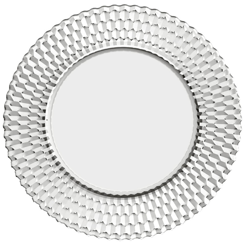 Villeroy & Boch - Boston - Kryształowy talerz 32cm