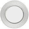 Villeroy & Boch - Boston - Kryształowy talerz 32cm