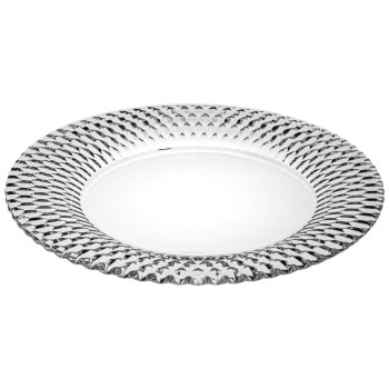 Villeroy & Boch - Boston - Kryształowy talerz 32cm