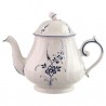 Villeroy & Boch - Old Luxembourg - Dzbanek do herbaty 1100ml