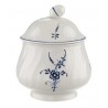 Villeroy & Boch - Old Luxembourg - Cukiernica 250ml