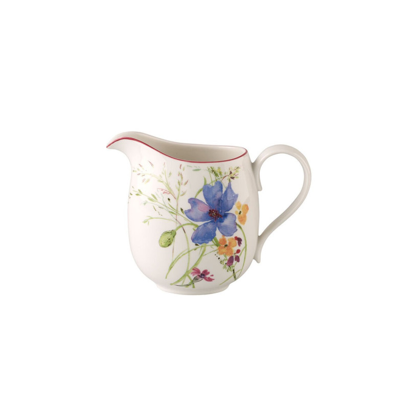 Villeroy & Boch - Mariefleur Basic - Dzbanek do mleka, mlecznik 600ml