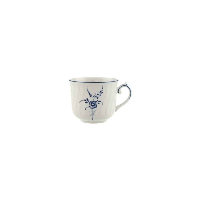 Villeroy & Boch - Old Luxembourg - Filiżanka śniadaniowa 0.35l