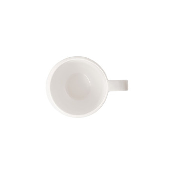 Villeroy & Boch - Porcelanowy kubek do gorących napojów - NewMoon