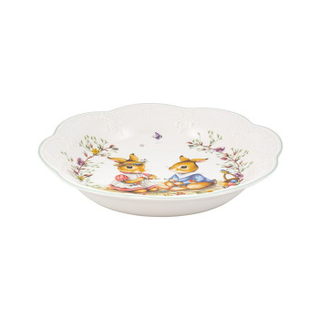 Villeroy & Boch - Miska do serwowania 330ml - Spring Fantasy