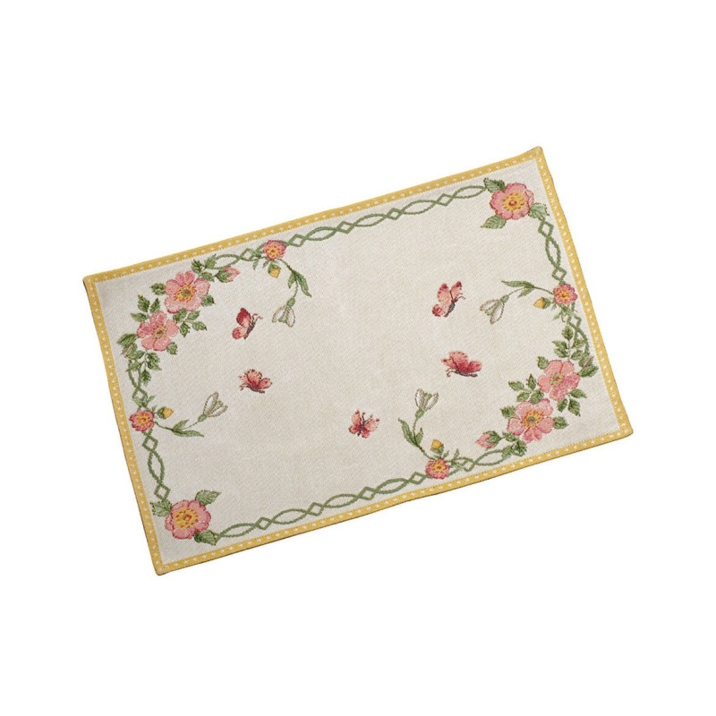 Villeroy & Boch - Toy 'S Delight Runner Gobelin L Multicolore 32 X 96