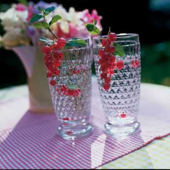 Villeroy & Boch - Boston - Wysoka szklanka 400ml