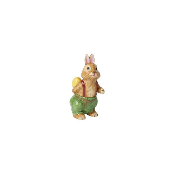 Villeroy & Boch - Figurka dekoracyjna zajączka Paul - Bunny Tales