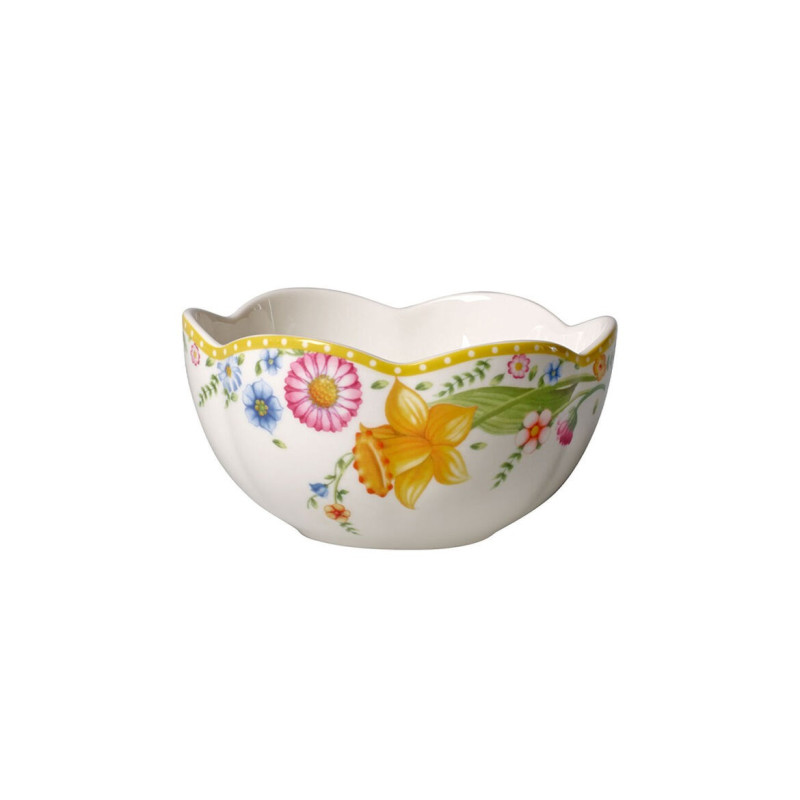 Villeroy & Boch - Porcelanowa miseczka 600ml - Spring Awakening
