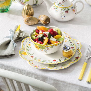 Villeroy & Boch - Porcelanowa miseczka 600ml - Spring Awakening