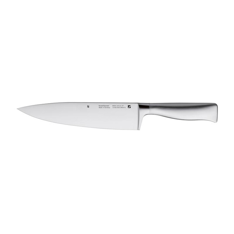 WMF - Nóż szefa (20 cm) Grand Gourmet