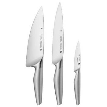 WMF - Zestaw 3 noży, Chef's Edition