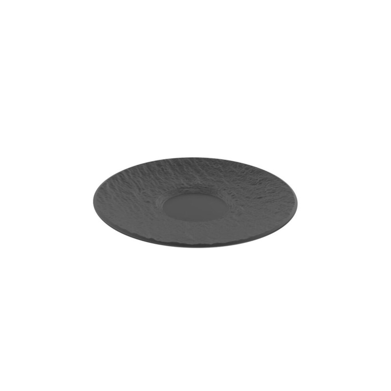 Villeroy & Boch - Manufacture Rock - Spodek do filiżanki do kawy