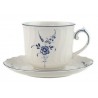 Villeroy & Boch - Old Luxembourg - Filiżanka śniadaniowa 0.35l