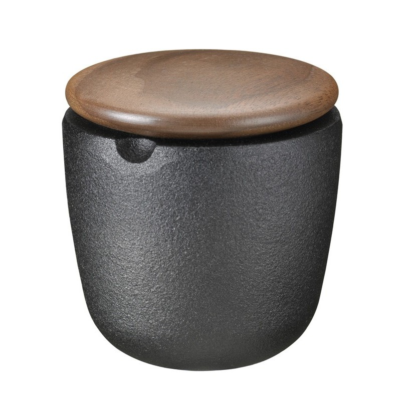 Pojemnik na przyprawy WALNUT