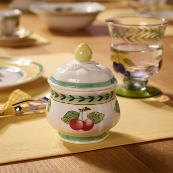 Villeroy & Boch - Cukiernica 200ml - French Garden Fleurence