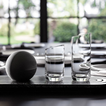Villeroy & Boch - 4 szklanki do napojów 225ml - NewMoon