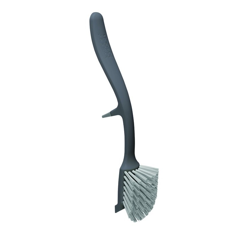 JJ - Szczotka do naczyń EDGE, szara