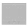 Electrolux - Płyta indukcyjna MultipleBridge SLIM-FIT 60 cm EIV64440BS