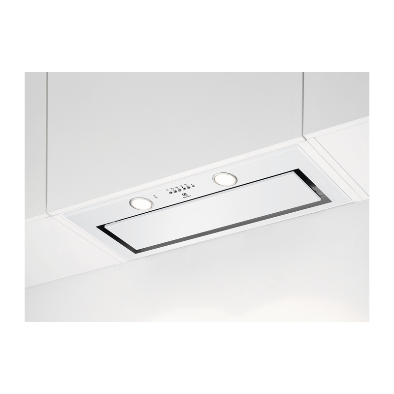 Electrolux - Okap zintegrowany 80cm LFG719W