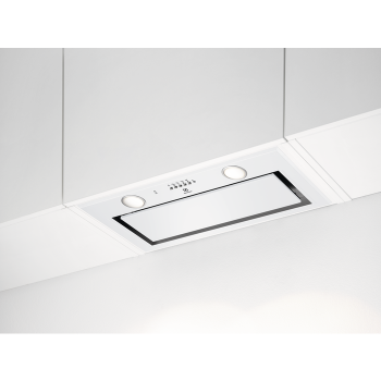 Electrolux - Okap zintegrowany 54cm LFG716W