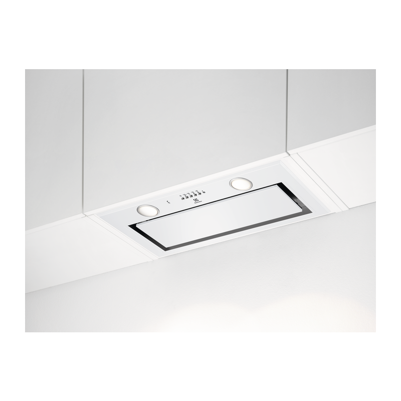 Electrolux - Okap zintegrowany 54cm LFG716W