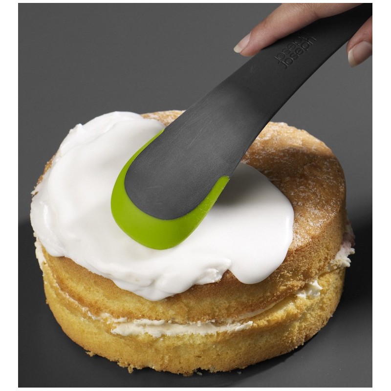 JJ - Uniwersalne narzędzie kuchenne UNITOOL, szare