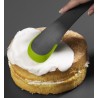 JJ - Uniwersalne narzędzie kuchenne UNITOOL, szare