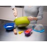 JJ - Zestaw przyrządów kuchennych NEST 9 PLUS