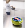JJ - Zestaw przyrządów kuchennych NEST 9 PLUS