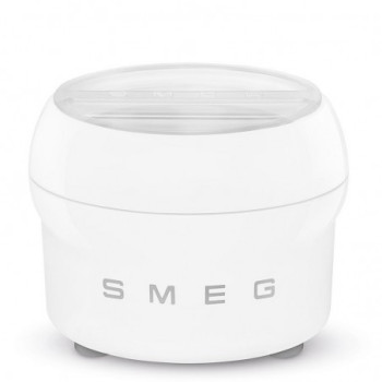 SMEG - Akcesorium do przygotowania lodów SMIC01