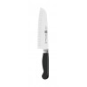 Zwilling - Pure - nóż Santoku, 18 cm
